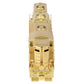 Oriental Limited BRASS HO EMD GP9 1750HP Diesel Engine - Late Version EX/Box