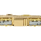 Oriental Limited BRASS HO EMD GP9 1750HP Diesel Engine - Late Version EX/Box