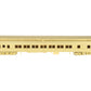 Oriental Limited 0544 HO BRASS Heavyweight Pullman Car - Unpainted EX/Box