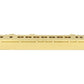 Oriental Limited 0544 HO BRASS Heavyweight Pullman Car - Unpainted EX/Box