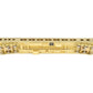 Oriental Limited 0544 HO BRASS Heavyweight Pullman Car - Unpainted EX/Box