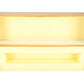 Oriental Limited 0544 HO BRASS Heavyweight Pullman Car - Unpainted EX/Box
