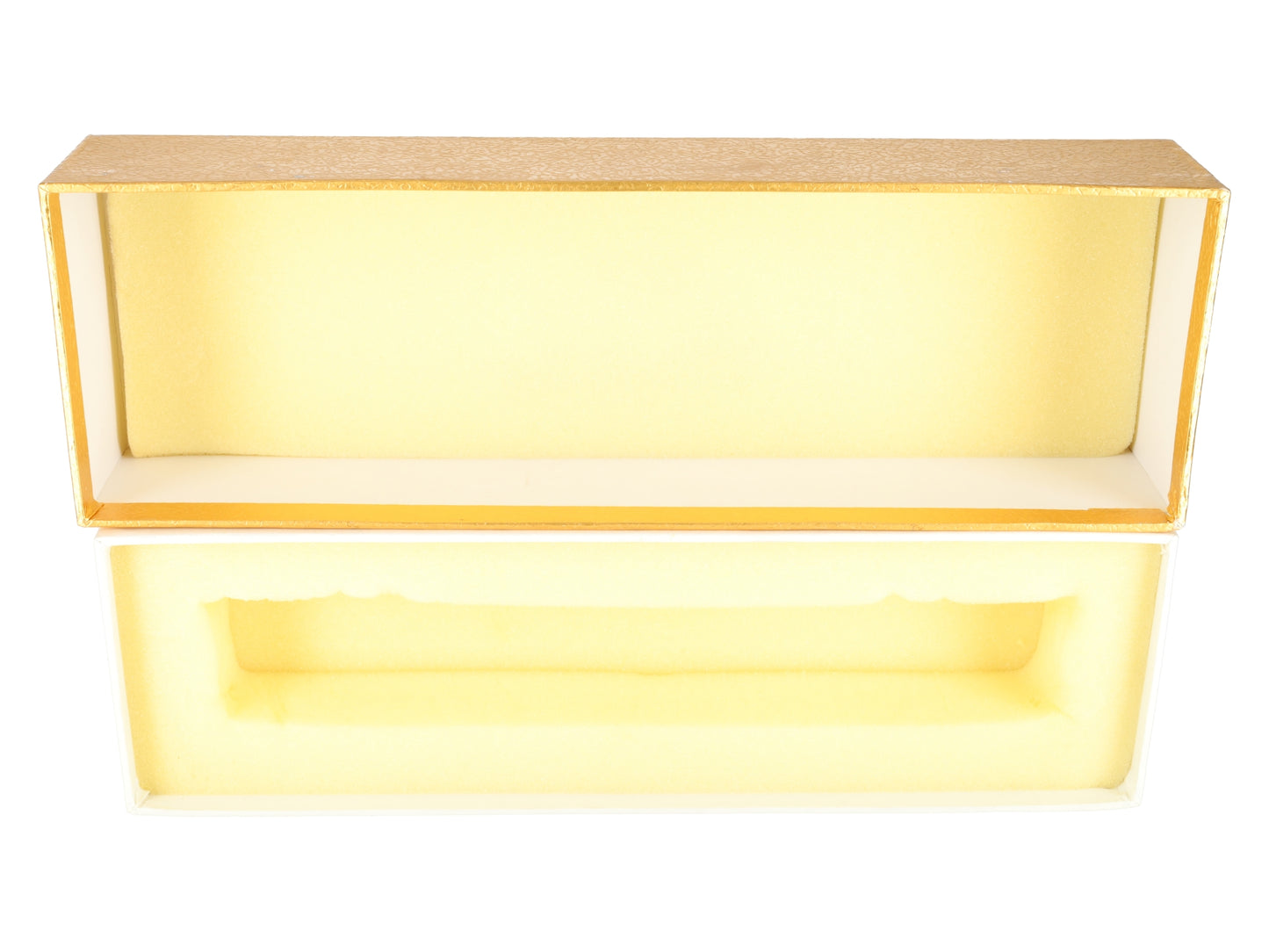 Oriental Limited 0544 HO BRASS Heavyweight Pullman Car - Unpainted EX/Box
