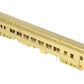 Oriental Limited 0544 HO BRASS Heavyweight Pullman Car - Unpainted EX/Box