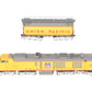 Athearn 88664 HO Union Pacific Gas Turbine Diesel Locomotive & Tender w/ DCC #58 LN/Box