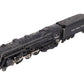 Lionel 6-18005 O Gauge NYC 4-6-4 700E Hudson Steam Loco & Tender #5340 VG/Box