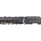 Lionel 6-18005 O Gauge NYC 4-6-4 700E Hudson Steam Loco & Tender #5340 VG/Box