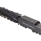 Lionel 6-18005 O Gauge NYC 4-6-4 700E Hudson Steam Loco & Tender #5340 VG/Box