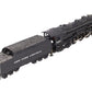 Lionel 6-18005 O Gauge NYC 4-6-4 700E Hudson Steam Loco & Tender #5340 VG/Box