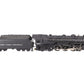 Lionel 6-18005 O Gauge NYC 4-6-4 700E Hudson Steam Loco & Tender #5340 VG/Box