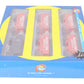 Athearn 70818 HO Scale Waddell NYO&W 34' 2 Bay Hopper Cars (Pack of 6) LN/Box