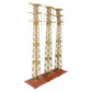 MTH 10-4012 Standard Gauge Tinplate #94 High-Tension Tower Set (Pack of 3) EX