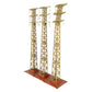 MTH 10-4012 Standard Gauge Tinplate #94 High-Tension Tower Set (Pack of 3) EX