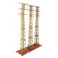 MTH 10-4012 Standard Gauge Tinplate #94 High-Tension Tower Set (Pack of 3) EX