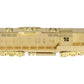 Oriental Limited BRASS HO EMD GP9 1750HP Diesel Engine - Late Version LN/Box
