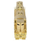 Oriental Limited BRASS HO EMD GP9 1750HP Diesel Engine - Late Version LN/Box