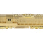 Oriental Limited BRASS HO EMD GP9 1750HP Diesel Engine - Late Version LN/Box