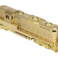 Oriental Limited BRASS HO EMD GP9 1750HP Diesel Engine - Late Version LN/Box