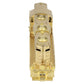 Oriental Limited BRASS HO EMD GP9 1750HP Diesel Engine - Late Version LN/Box