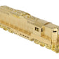Oriental Limited BRASS HO EMD GP9 1750HP Diesel Engine Early w/ Dynamic Brake EX/Box