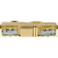 Oriental Limited BRASS HO EMD GP9 1750HP Diesel Engine Early w/ Dynamic Brake EX/Box