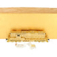 Oriental Limited BRASS HO EMD GP9 1750HP Diesel Engine Early w/ Dynamic Brake EX/Box