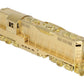 Oriental Limited BRASS HO EMD GP9 1750HP Diesel Engine Early w/ Dynamic Brake EX/Box