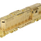 Oriental Limited BRASS HO EMD GP9 1750HP Diesel Engine Early w/ Dynamic Brake EX/Box