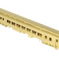 Oriental Limited 0544 HO BRASS Heavyweight Pullman Car - Unpainted EX/Box