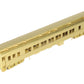 Oriental Limited 0544 HO BRASS Heavyweight Pullman Car - Unpainted EX/Box