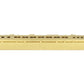 Oriental Limited 0544 HO BRASS Heavyweight Pullman Car - Unpainted EX/Box