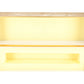 Oriental Limited 0544 HO BRASS Heavyweight Pullman Car - Unpainted EX/Box
