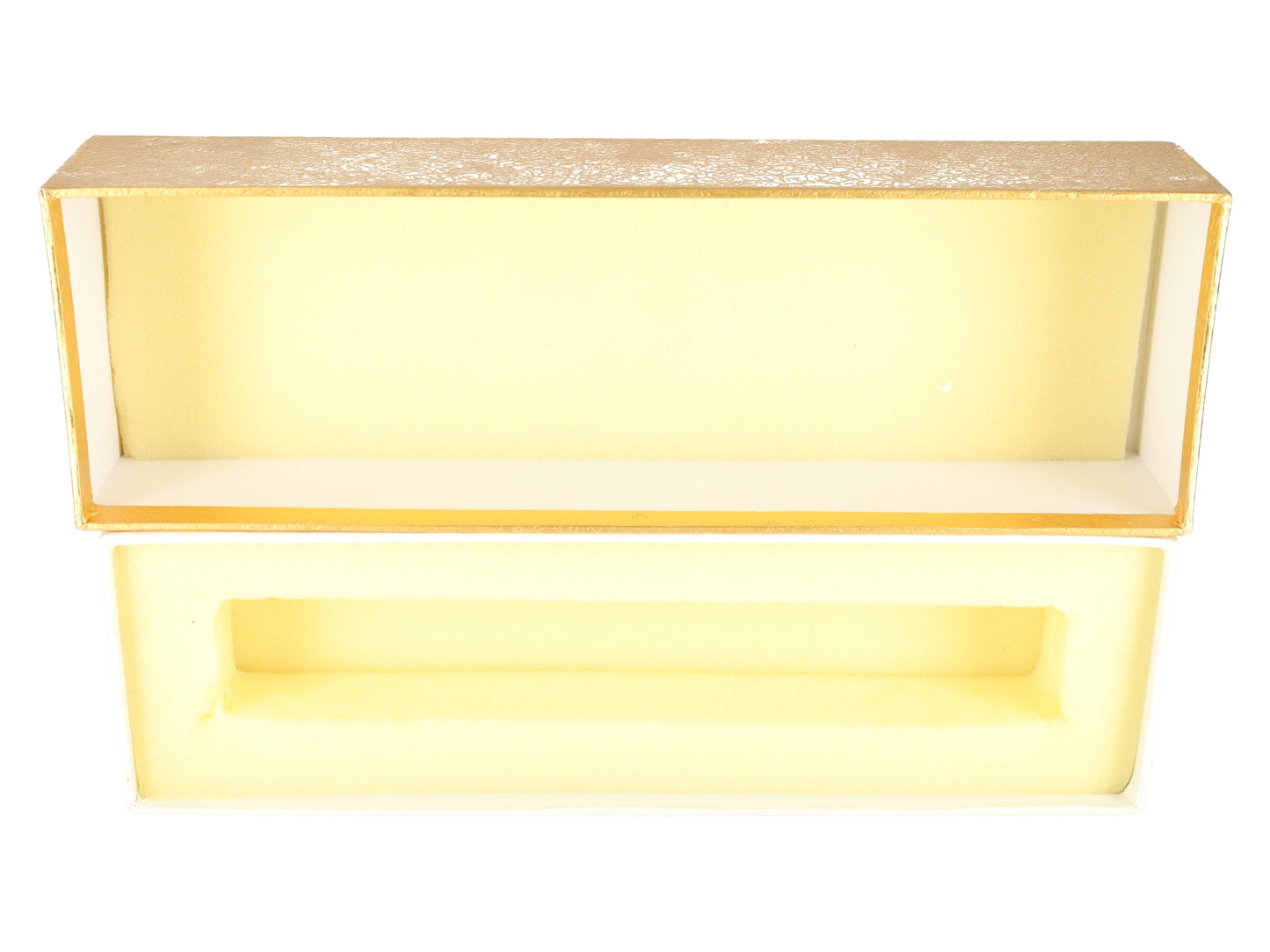 Oriental Limited 0544 HO BRASS Heavyweight Pullman Car - Unpainted EX/Box