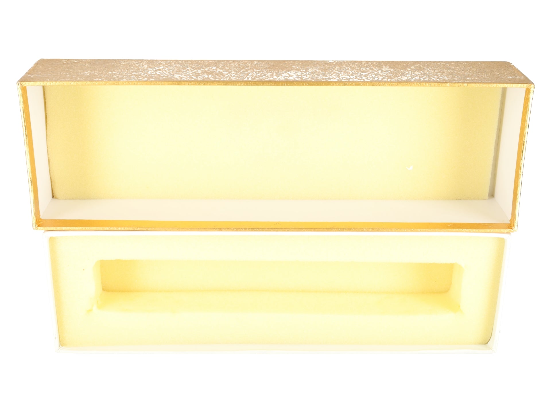 Oriental Limited 0544 HO BRASS Heavyweight Pullman Car - Unpainted EX/Box