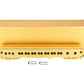 Oriental Limited 0544 HO BRASS Heavyweight Pullman Car - Unpainted EX/Box