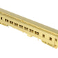 Oriental Limited 0544 HO BRASS Heavyweight Pullman Car - Unpainted EX/Box