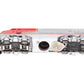 Lionel 2333 Vintage O Gauge Santa Fe F3 Powered A Diesel Locomotive EX