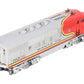 Lionel 2333 Vintage O Gauge Santa Fe F3 Powered A Diesel Locomotive EX