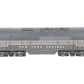 Lionel 2344 Vintage O New York Central B-Unit Non-Powered Diesel Locomotive VG
