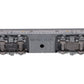 Lionel 2344 Vintage O New York Central B-Unit Non-Powered Diesel Locomotive VG