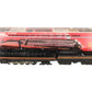 Lionel 6-8100 O Gauge Norfolk & Western 4-8-4 Steam Locomotive & Tender #611 LN/Box