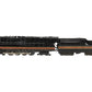 Lionel 6-8100 O Gauge Norfolk & Western 4-8-4 Steam Locomotive & Tender #611 LN/Box