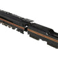 Lionel 6-8100 O Gauge Norfolk & Western 4-8-4 Steam Locomotive & Tender #611 LN/Box