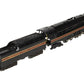 Lionel 6-8100 O Gauge Norfolk & Western 4-8-4 Steam Locomotive & Tender #611 LN/Box