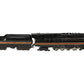 Lionel 6-8100 O Gauge Norfolk & Western 4-8-4 Steam Locomotive & Tender #611 LN/Box