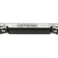 K-Line K4630-40535 O Santa Fe Hi-Level 21" Aluminum Step-Down Coach Car #535 EX