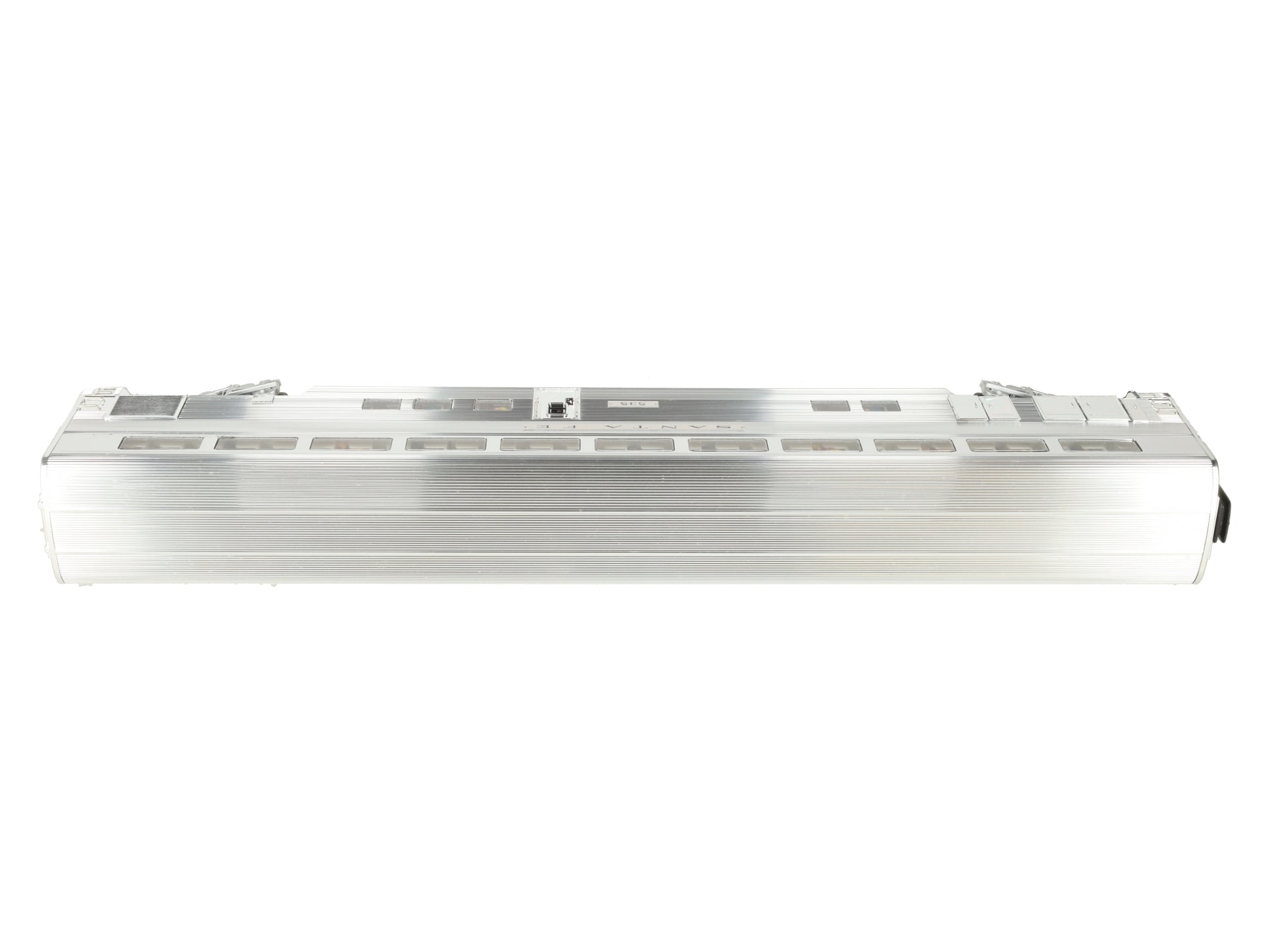 K-Line K4630-40535 O Santa Fe Hi-Level 21