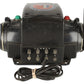 Lionel ZW O Gauge Vintage Trainmaster 275 Watt Transformer with Whistle VG