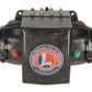 Lionel ZW O Gauge Vintage Trainmaster 275 Watt Transformer with Whistle VG