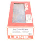Lionel 6-8353 O Gauge Grand Trunk GP7 Diesel Locomotive EX/Box